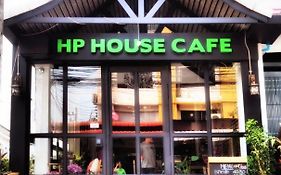 Hp House Cafe'